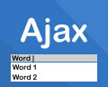 ajax-dynamic-list