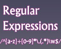 web-regular-expressions